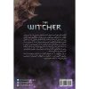 ویچر شمشیر سرنوشت کتاب آذرباد the witcher