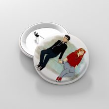 پیکسل النور و پارک – سفید