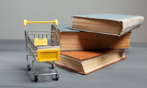 مزایای خرید اینترنتی کتاب