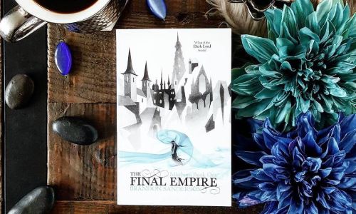 آخرین امپراطوری یکی از بهترین کتابهای ژانر فانتزی