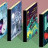 6 نویسنده برتر کتاب های علمی تخیلی