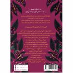 سایههای میان ما - کتاب دوم تاریکی درون ما (THE DARKENESS WITHIN US) تریشیا لونسلر ترجمه زهرا سجادی - Image 2